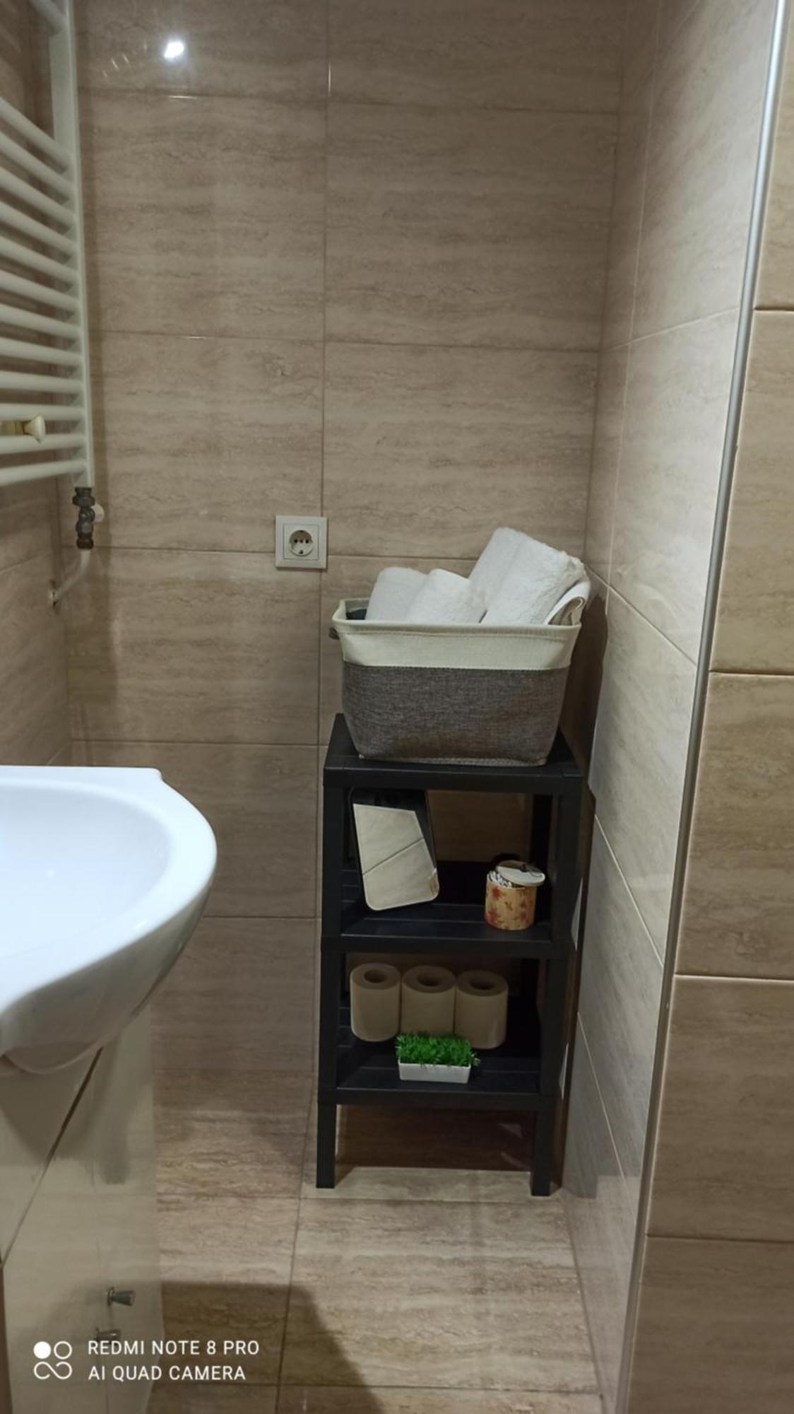 Appartement Alatza