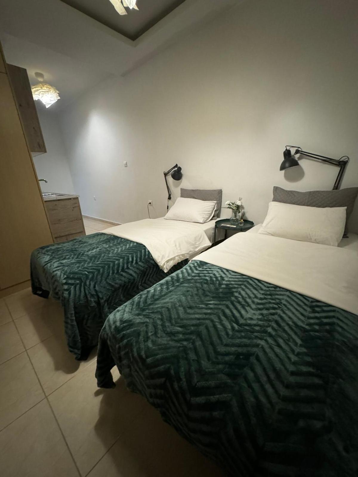 Alatza Appartement *