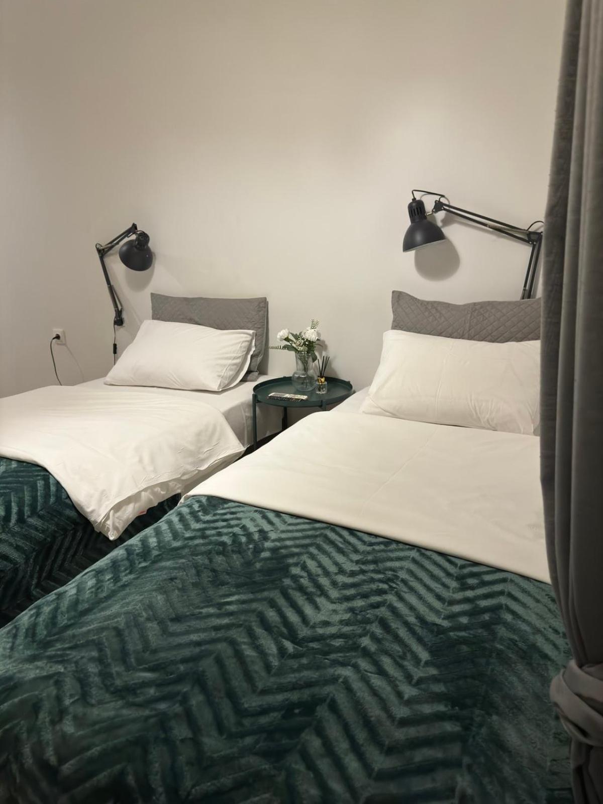 Appartement Alatza *