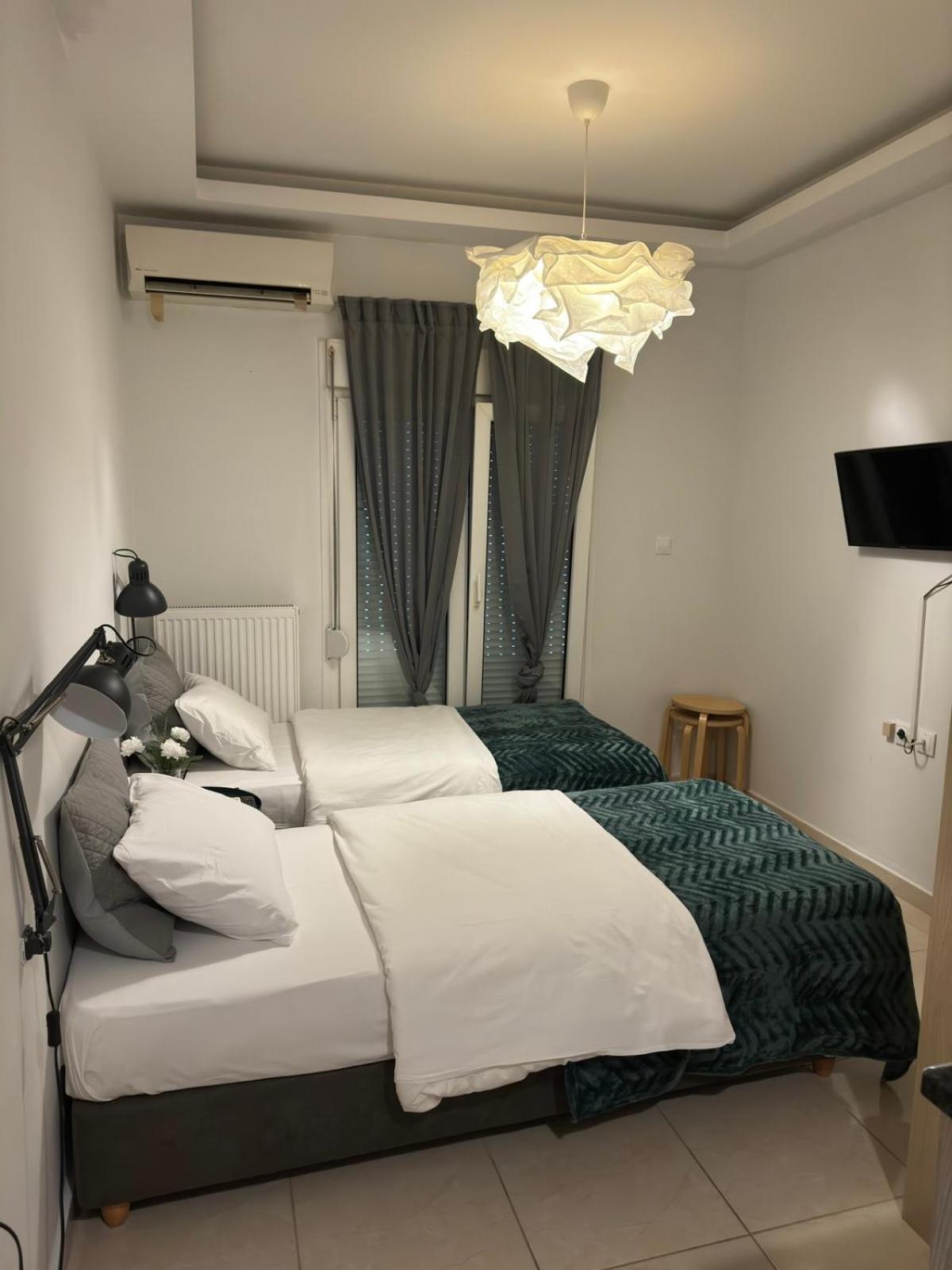 Appartement Alatza Thessalonique